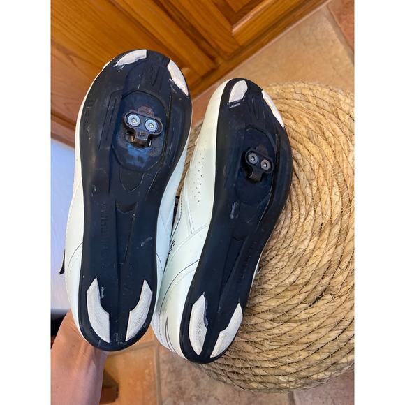SHIMANO CYCLING SHOES SIZE 41/9.5 - Picture 5 of 5